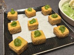 -锦府园(环球港店)