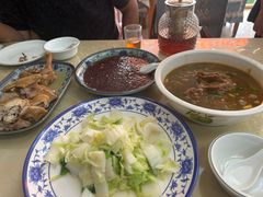 -芸海阁·农家私房菜(沙家浜景区出口店)