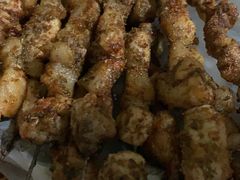 -霍元甲烧烤(江城商务大楼店)