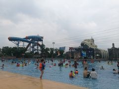 -苏州乐园森林水世界