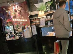 -Let's Taipei 非常烘焙(太古里店)