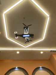 -爆米花儿童美发乐园(长白万象汇店)