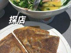 -福海居烤鸭店(鸟巢店)