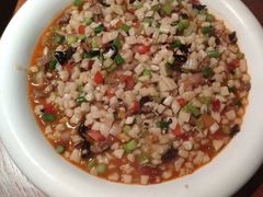 -楼兰新疆主题餐厅(苏州中心店)