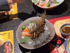 -古田居·特色寿司料理(星之岛旗舰店)
