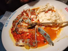 -坛宗剁椒鱼头(河西王府井店)