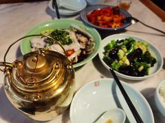 -小吊梨汤·北京菜·烤鸭(鸟巢店)