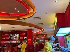 -九码头重庆毛肚火锅(棠岗店)