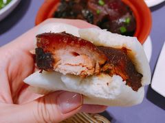 霉干菜扣肉-绍兴饭店知遇楼(环山路店)
