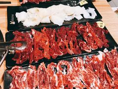 吊龙肉-嬷孙家潮汕牛肉火锅(北京路天河城店)