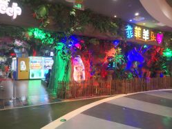 -菲菲羊乐园(临平银泰城店)