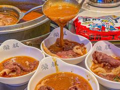 -荣叔港式沙嗲牛肉火锅(正佳潮流店)