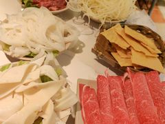 -朱氏胖子烂火锅(洪崖洞店)