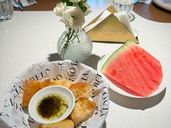 -俏贝拉(裕后街店)