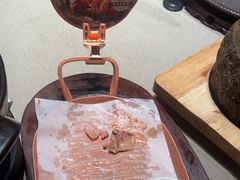 -小厨娘淮扬菜(天印大道店)