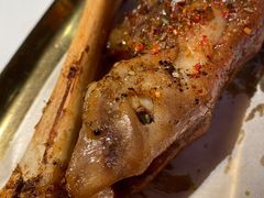 -西域阿里马新疆菜·清真(桂花路店)