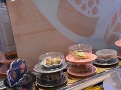 -争鲜回转寿司(通州万达店)
