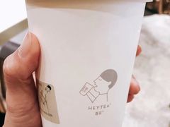 -喜茶(上海正大广场店)
