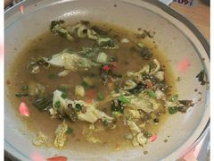 -醉得意·山茶油炒土鸡(福州软件园店)