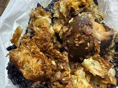 -芳婆糕团店(王府大街店)