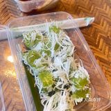 本地人推荐的小吃店！