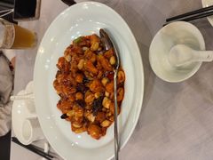 -峨嵋酒家(牡丹园店)