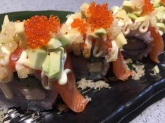 -友壹町寿司(嘉洲广场店)