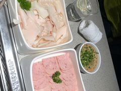 -海底捞大排档火锅(悦荟广场店)