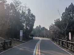 -涂山风景区