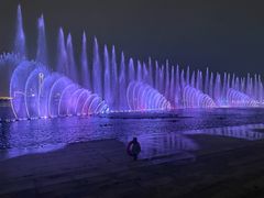 -金鸡湖景区