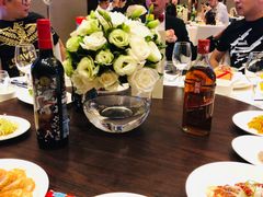 -环球港凯悦 · 享悦中餐厅