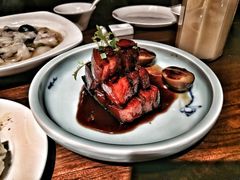 -金枝玉叶上海人家食府(三里河店)