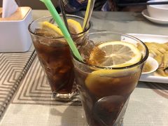 -鹅冠港式茶餐厅(来福士店)