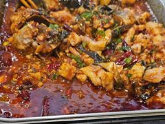 -鱼酷活鱼烤鱼(沈阳大悦城店)