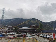 -乳仔牛牦牛汤锅 烤羊排(松潘古城店)