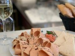 -Le Comptoir de la Gastronomie