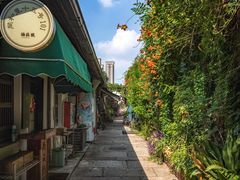 -小河直街历史文化街区