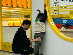 -BingoLand宾果体能中心(钱江新城店)