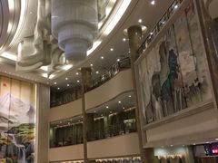 -深圳君逸国际酒店(龙岗横岗塘坑地铁站店)