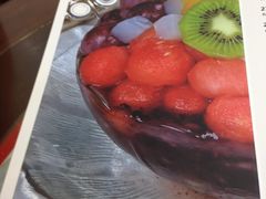 -甜蜜蜜港式茶餐厅(虹梅店)