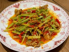 -本来川菜(中骏广场店)