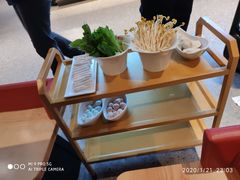 -季季红火锅(长沙步行街店)