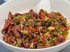-兰湘子·湘菜小炒(长安万科广场店)