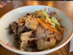 -越南牛肉河粉餐厅(书院巷店)