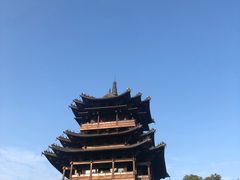 -杭州半山国家森林公园