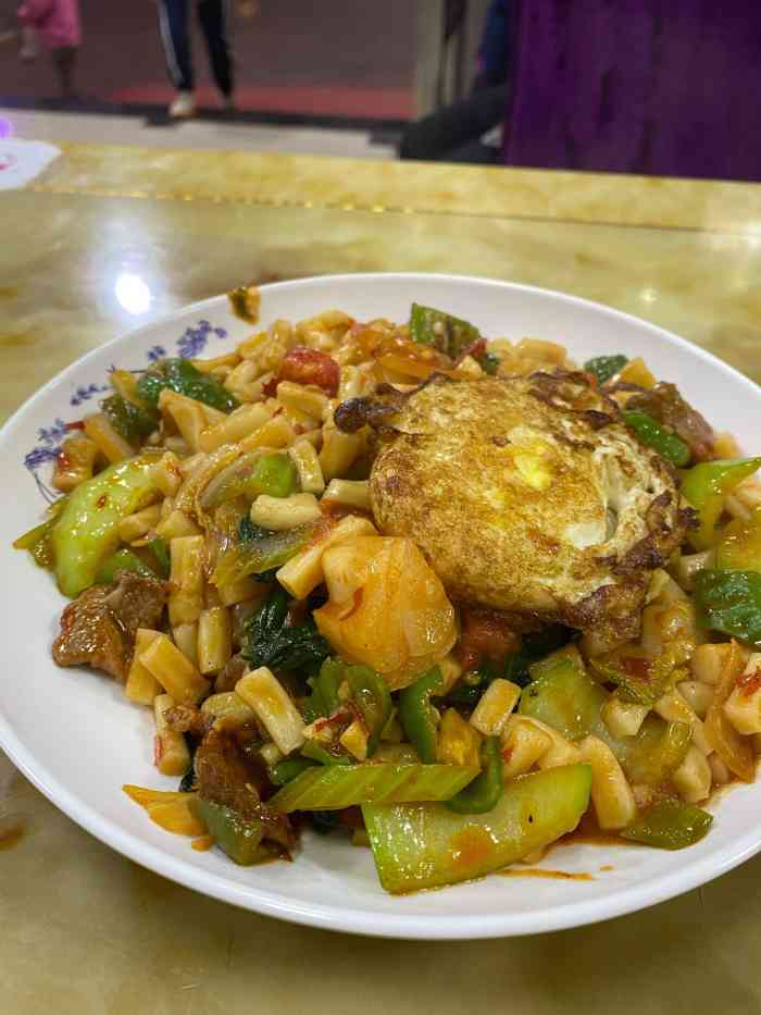 因为离家近,经常过去打包带回家,味道很不错,食材也新鲜.