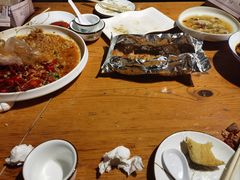 -798音乐烤吧(林西店)