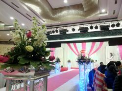 -中华园大饭店·宴会厅