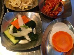 -炑八韩烤(琼华店)