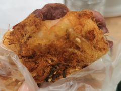 -BreadTalk面包新语·烘焙蛋糕(高德置地春广场店)
